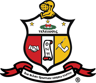 Kappa Alpha Psi Fraternity, Inc.
