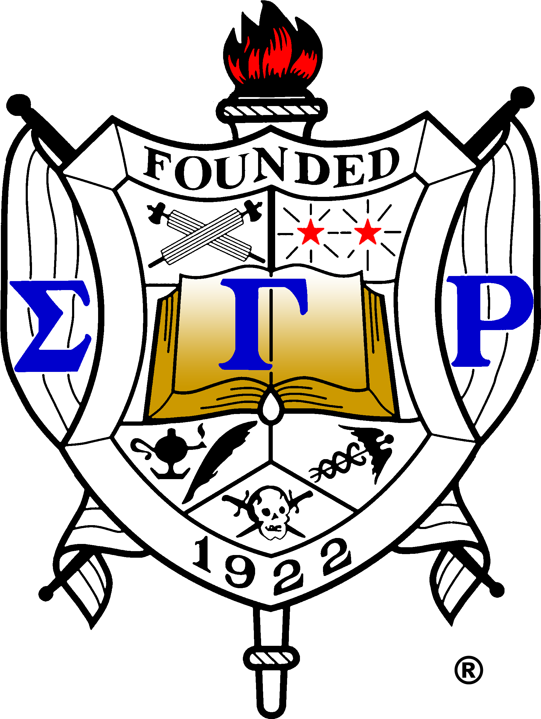 Sigma Gamma Rho Sorority, Inc.