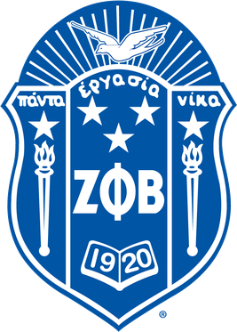 Zeta Phi Beta Sorority, Inc.