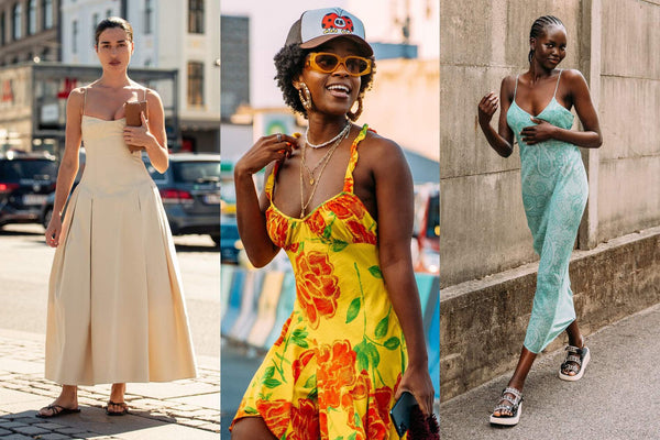 Chic Stitches: Exploring the Hottest Summer Looks for 2024