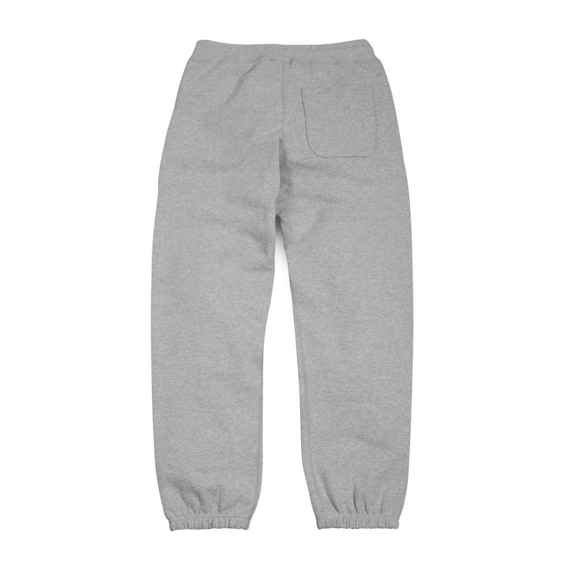 Classic Gray Sweatpants