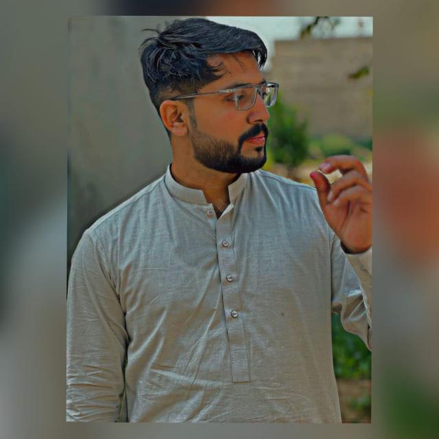 Muhammad Hamza Almas Syyami